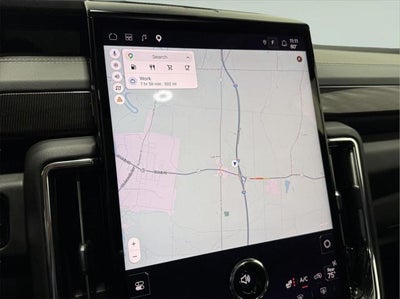 2025 GMC Yukon Elevation 4WD
