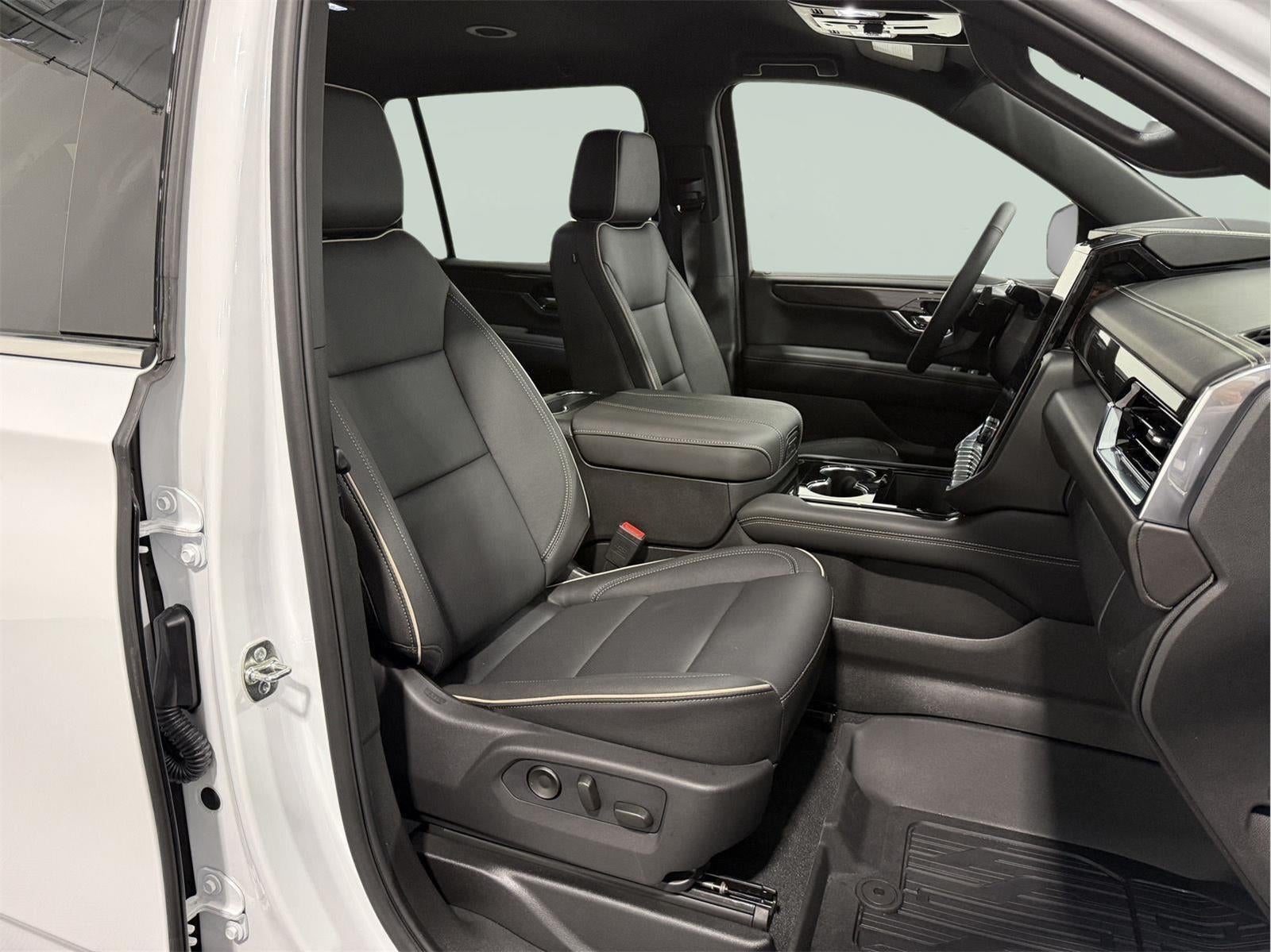 2026 GMC Yukon XL Elevation 4WD