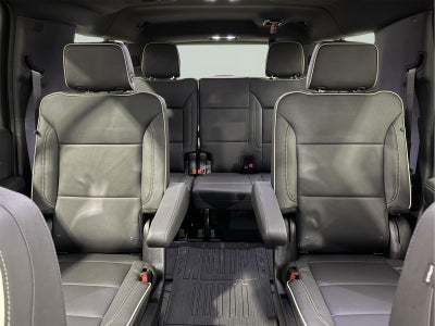 2026 GMC Yukon XL Elevation 4WD