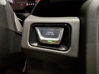 2026 GMC Yukon XL Elevation 4WD