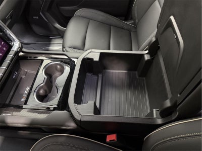 2026 GMC Yukon XL Elevation 4WD