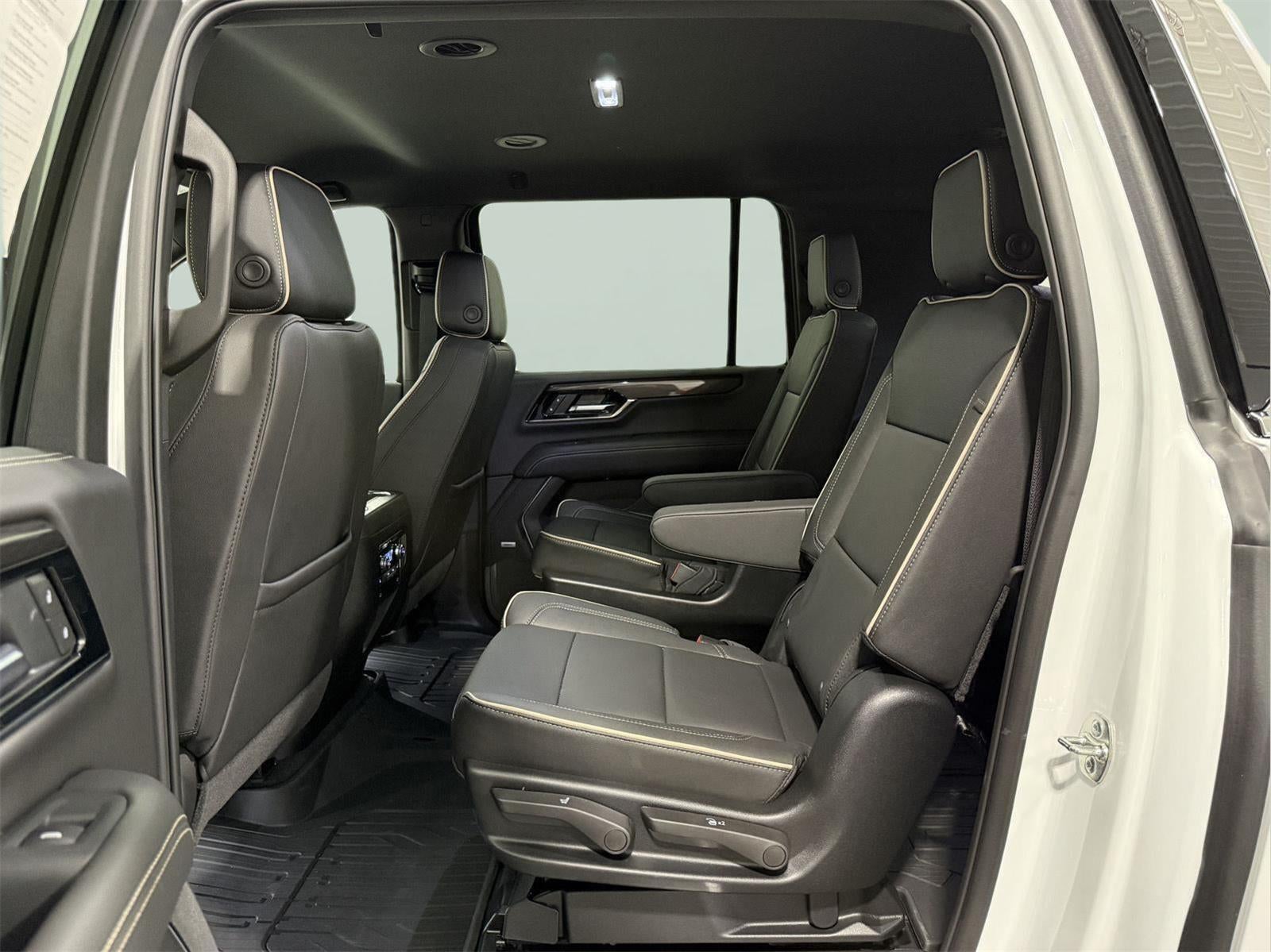 2026 GMC Yukon XL Elevation 4WD