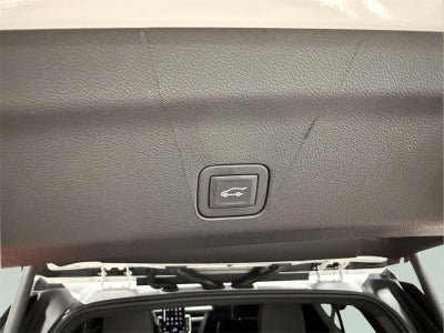 2026 GMC Yukon XL Elevation 4WD