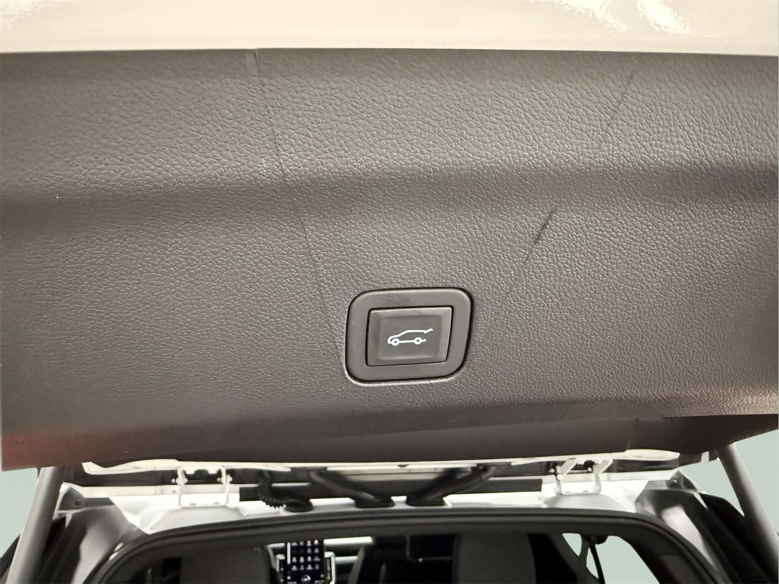 2026 GMC Yukon XL Elevation 4WD