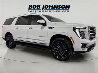 2026 GMC Yukon XL Elevation 4WD
