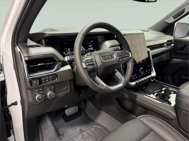 2026 GMC Yukon XL Elevation 4WD