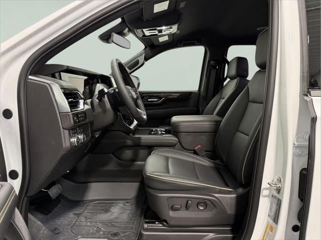 2026 GMC Yukon XL Elevation 4WD