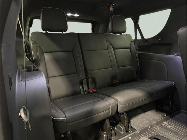 2026 GMC Yukon XL Elevation 4WD