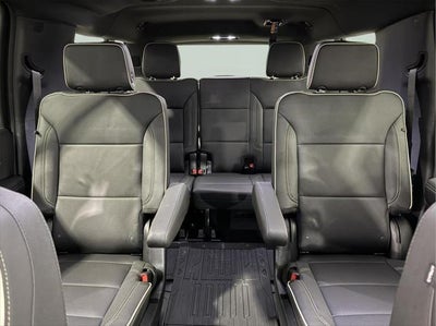 2026 GMC Yukon XL Elevation 4WD