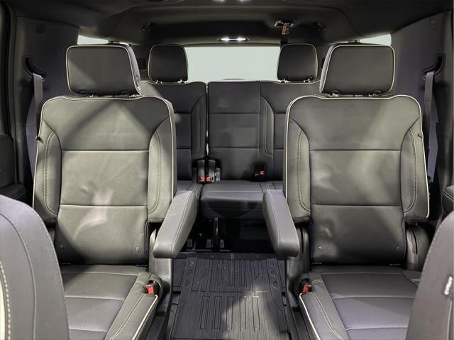 2026 GMC Yukon XL Elevation 4WD