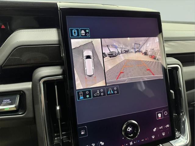 2026 GMC Yukon XL Elevation 4WD