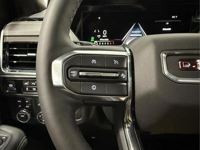 2026 GMC Yukon XL Elevation 4WD