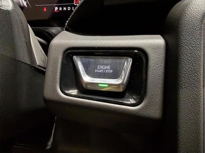 2026 GMC Yukon XL Elevation 4WD