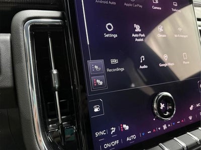 2026 GMC Yukon XL Elevation 4WD