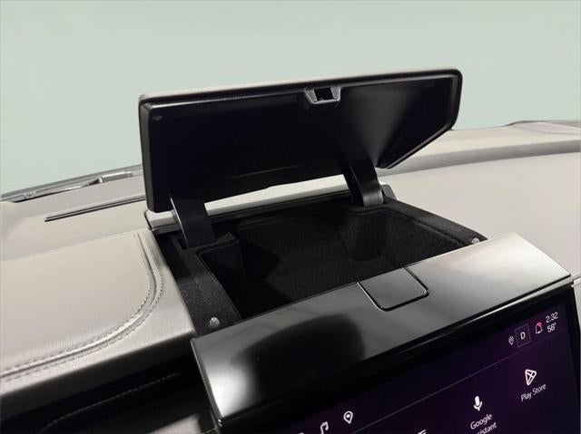 2026 GMC Yukon XL Elevation 4WD