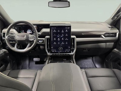 2026 GMC Yukon XL Elevation 4WD