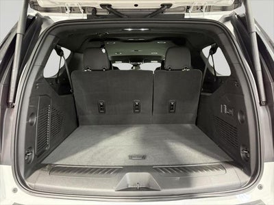 2026 GMC Yukon XL Elevation 4WD