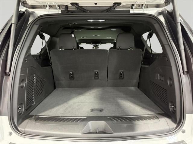 2026 GMC Yukon XL Elevation 4WD