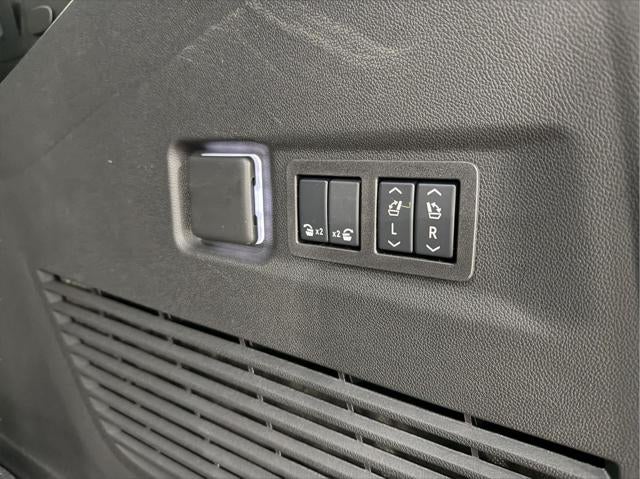 2026 GMC Yukon XL Elevation 4WD