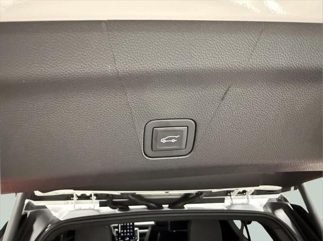 2026 GMC Yukon XL Elevation 4WD