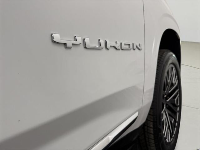2026 GMC Yukon XL Elevation 4WD
