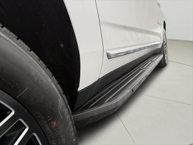 2026 GMC Yukon XL Elevation 4WD