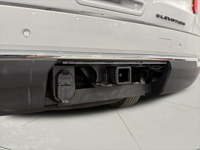 2026 GMC Yukon XL Elevation 4WD