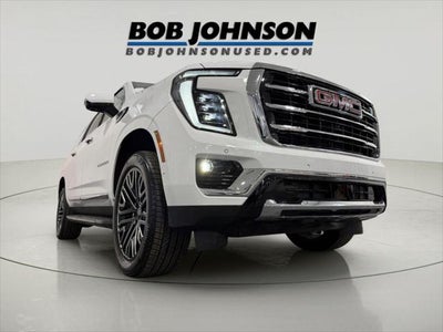2026 GMC Yukon XL Elevation 4WD