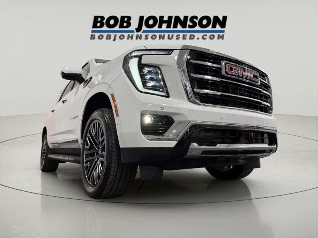 2026 GMC Yukon XL Elevation 4WD