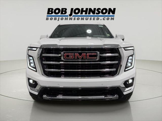 2026 GMC Yukon XL Elevation 4WD