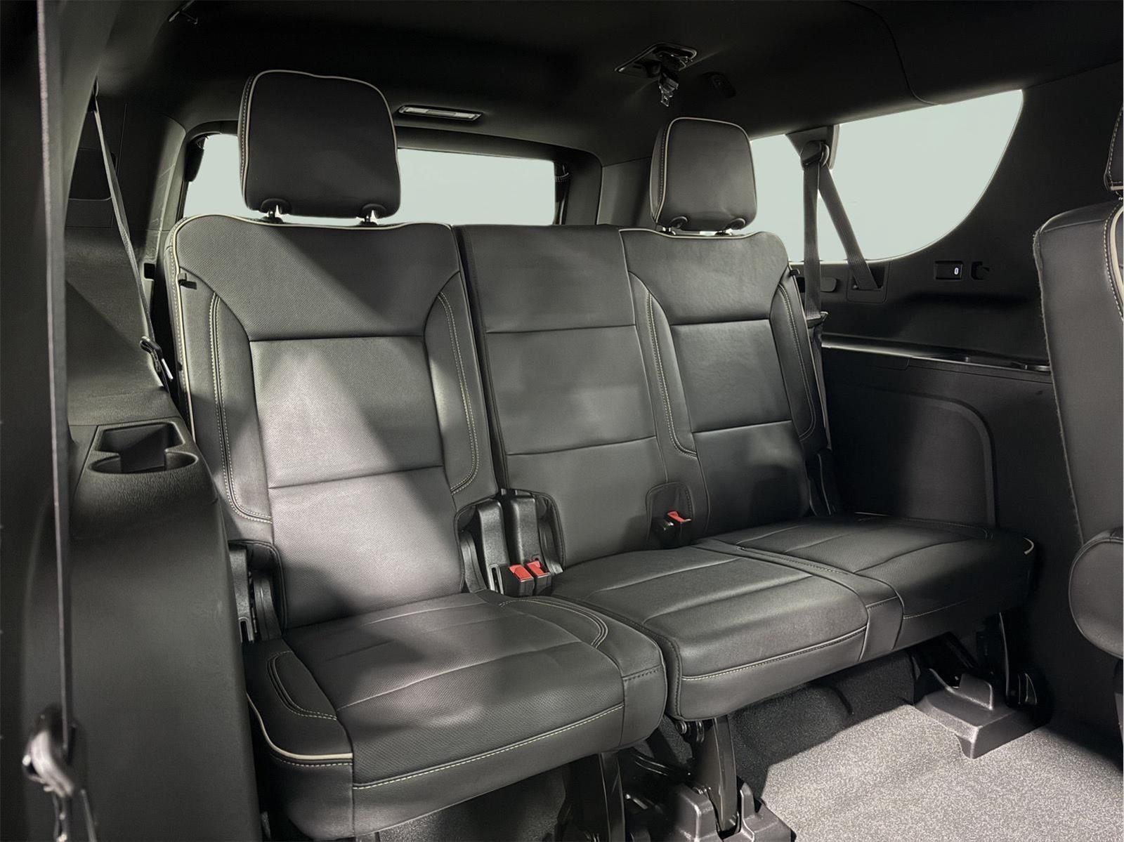 2024 GMC Yukon XL 4WD SLT