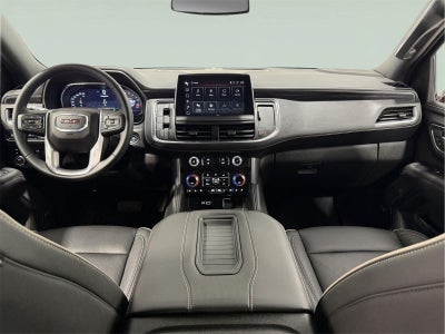 2024 GMC Yukon XL 4WD SLT