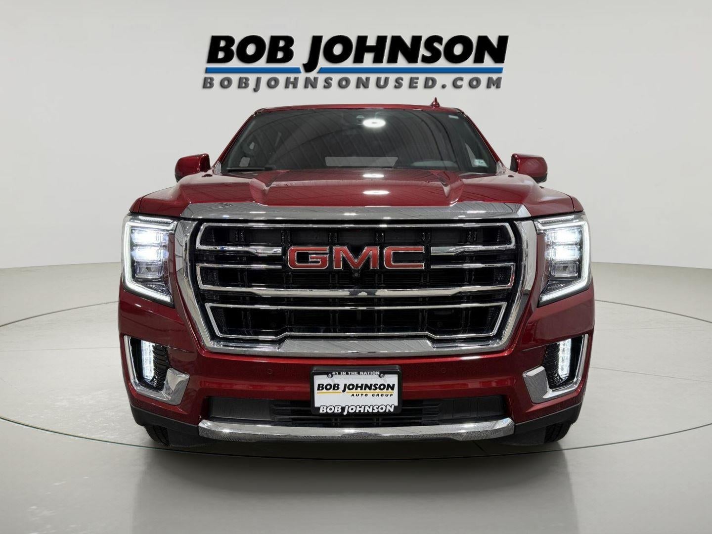 2024 GMC Yukon XL 4WD SLT