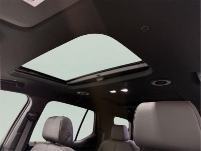 2024 Chevrolet Traverse Limited RS