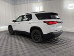 2024 Chevrolet Traverse Limited RS