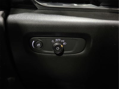 2024 Chevrolet Traverse Limited RS