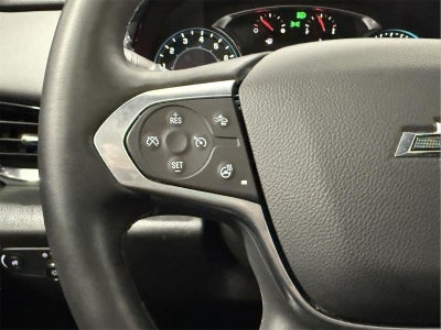 2024 Chevrolet Traverse Limited RS