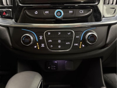 2024 Chevrolet Traverse Limited RS