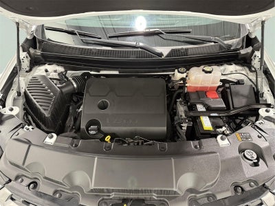 2024 Chevrolet Traverse Limited RS