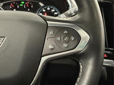 2024 Chevrolet Traverse Limited RS