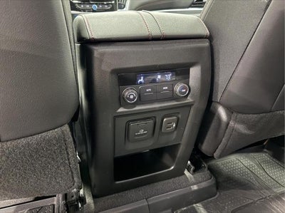 2024 Chevrolet Traverse Limited RS