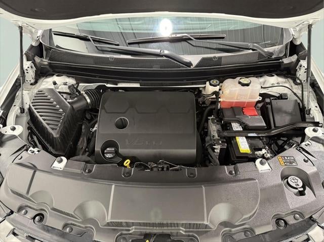 2024 Chevrolet Traverse Limited RS