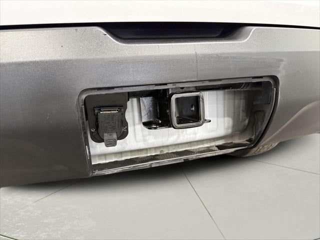 2024 Chevrolet Traverse Limited RS