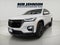 2024 Chevrolet Traverse Limited RS