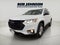 2019 Chevrolet Traverse 1LT