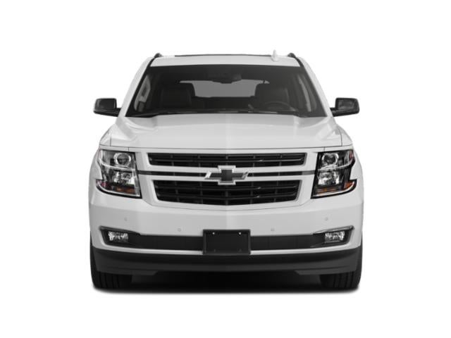 2020 Chevrolet Tahoe 4WD Premier