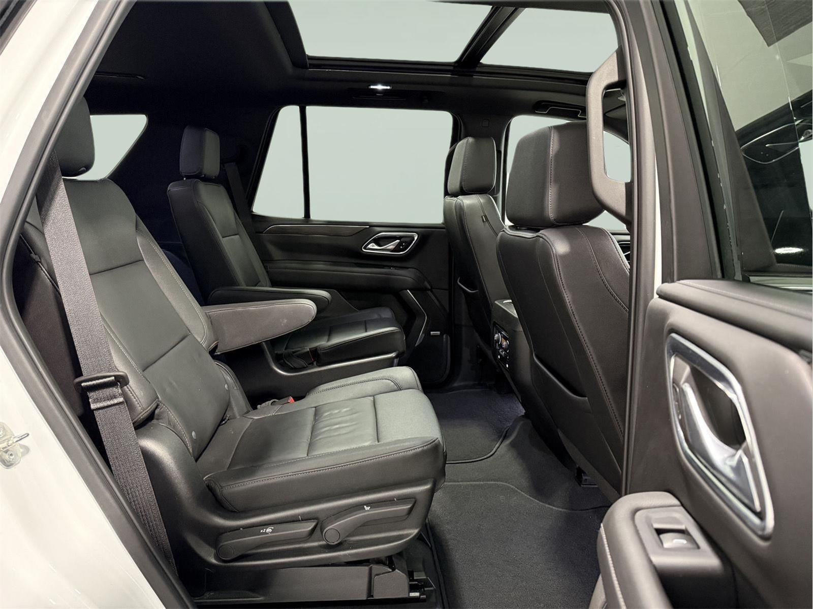 2023 Chevrolet Tahoe 4WD LT
