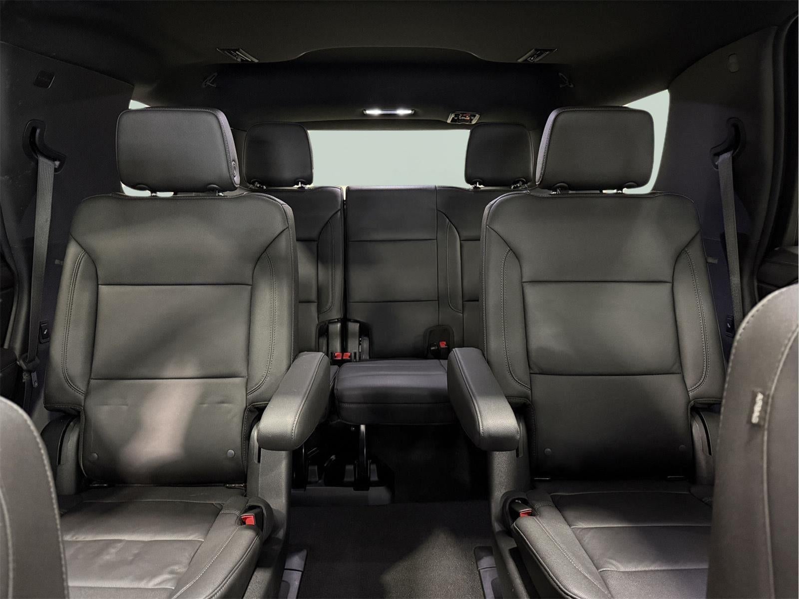 2023 Chevrolet Tahoe 4WD LT
