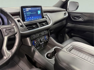 2023 Chevrolet Tahoe 4WD LT