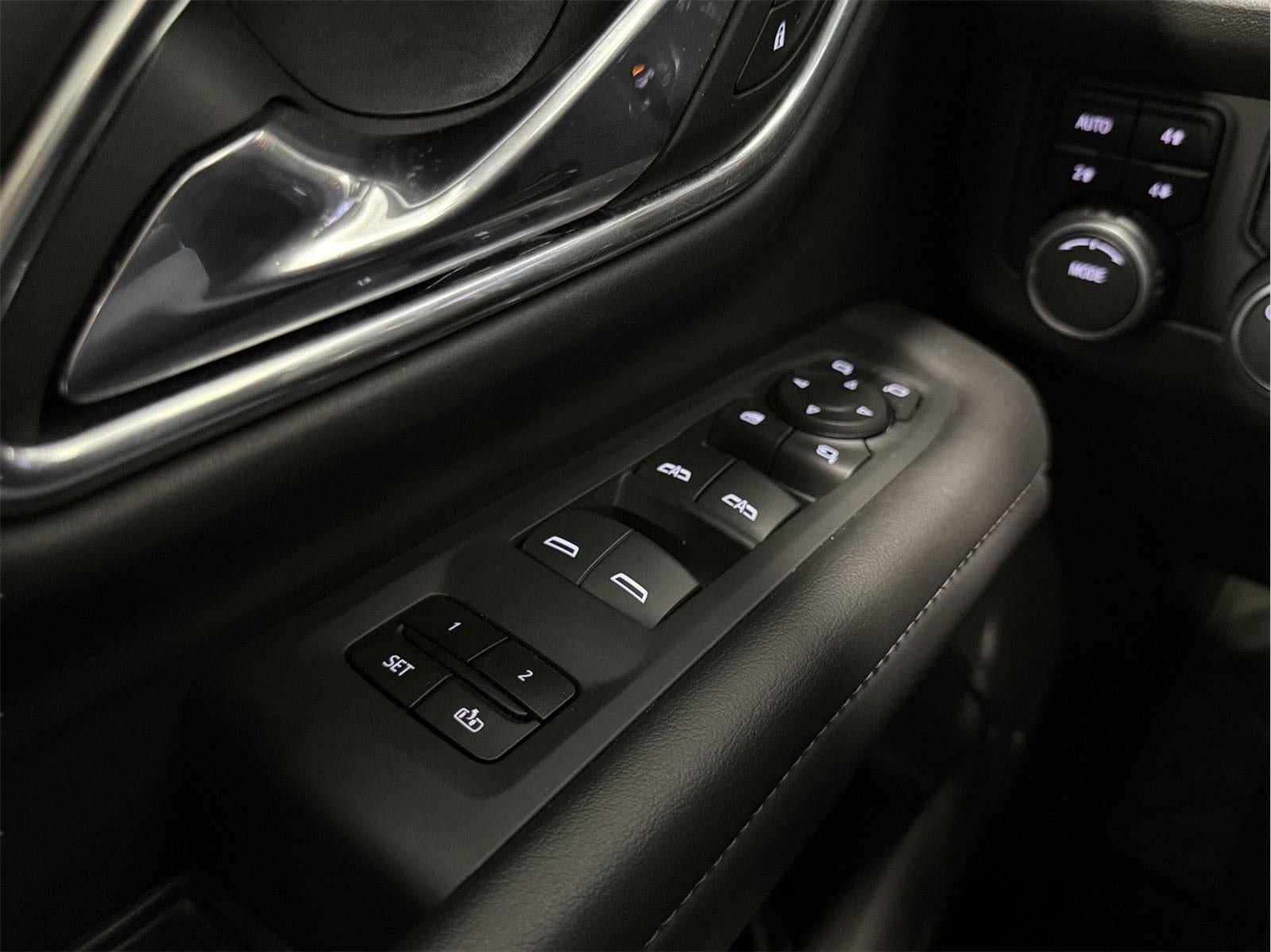 2023 Chevrolet Tahoe 4WD LT